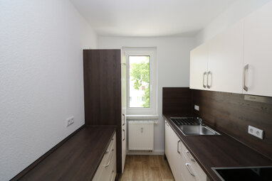 Wohnung zur Miete 429 € 3 Zimmer 56,5 m² 1. Geschoss Franz-Kögler-Ring 13 Wasserberg - West Freiberg 09599