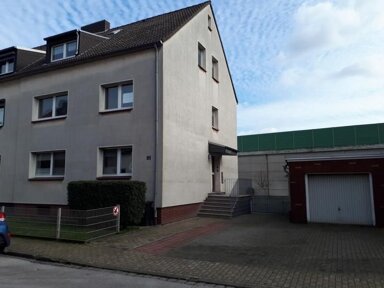 Wohnung zur Miete 500 € 3 Zimmer 68 m² 1. Geschoss Im Königsbusch 91 Buchholz Duisburg 47249