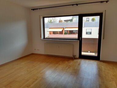 Apartment zur Miete 470 € 1 Zimmer 39 m² 2. Geschoss Rheinau - Mitte Mannheim 68219