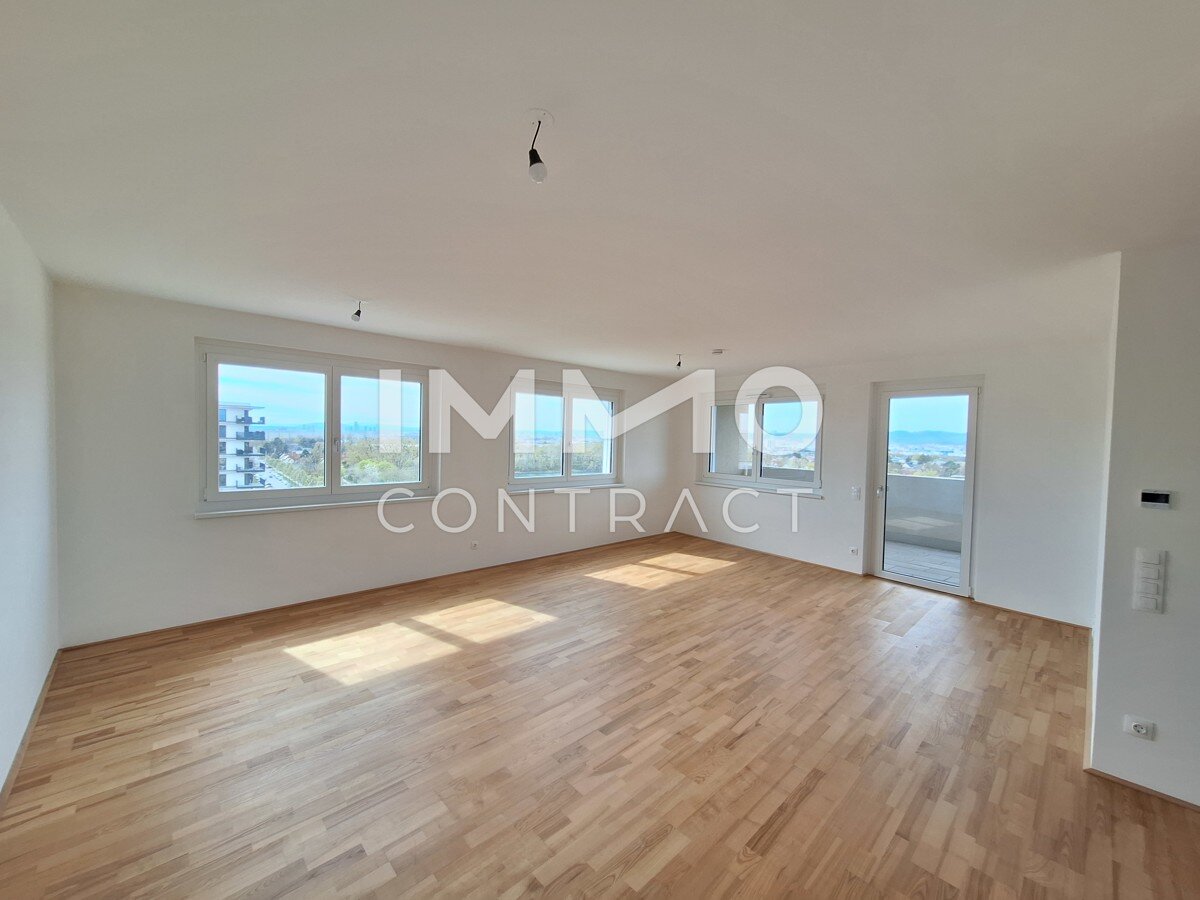 Wohnung zum Kauf provisionsfrei 685.412,56 € 4 Zimmer 96,9 m²<br/>Wohnfläche 8.<br/>Geschoss Wien 1220