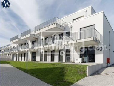 Terrassenwohnung zur Miete 740 € 2 Zimmer 55 m² Erdgeschoss Vaalserquartier Aachen 52074