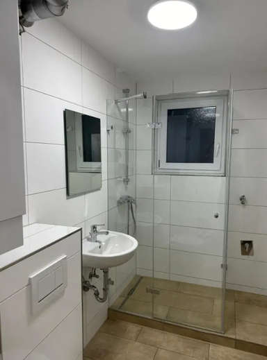 Studio zur Miete 760 € 2 Zimmer 53 m² Schwaben Strasse 57 Offenhausen Neu-Ulm 89231