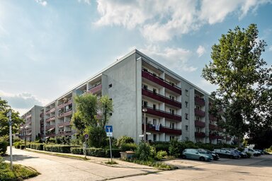 Wohnung zur Miete 434 € 3 Zimmer 68,3 m² EG frei ab 16.12.2024 Zerbster Str. 36 Hellersdorf Berlin 12627