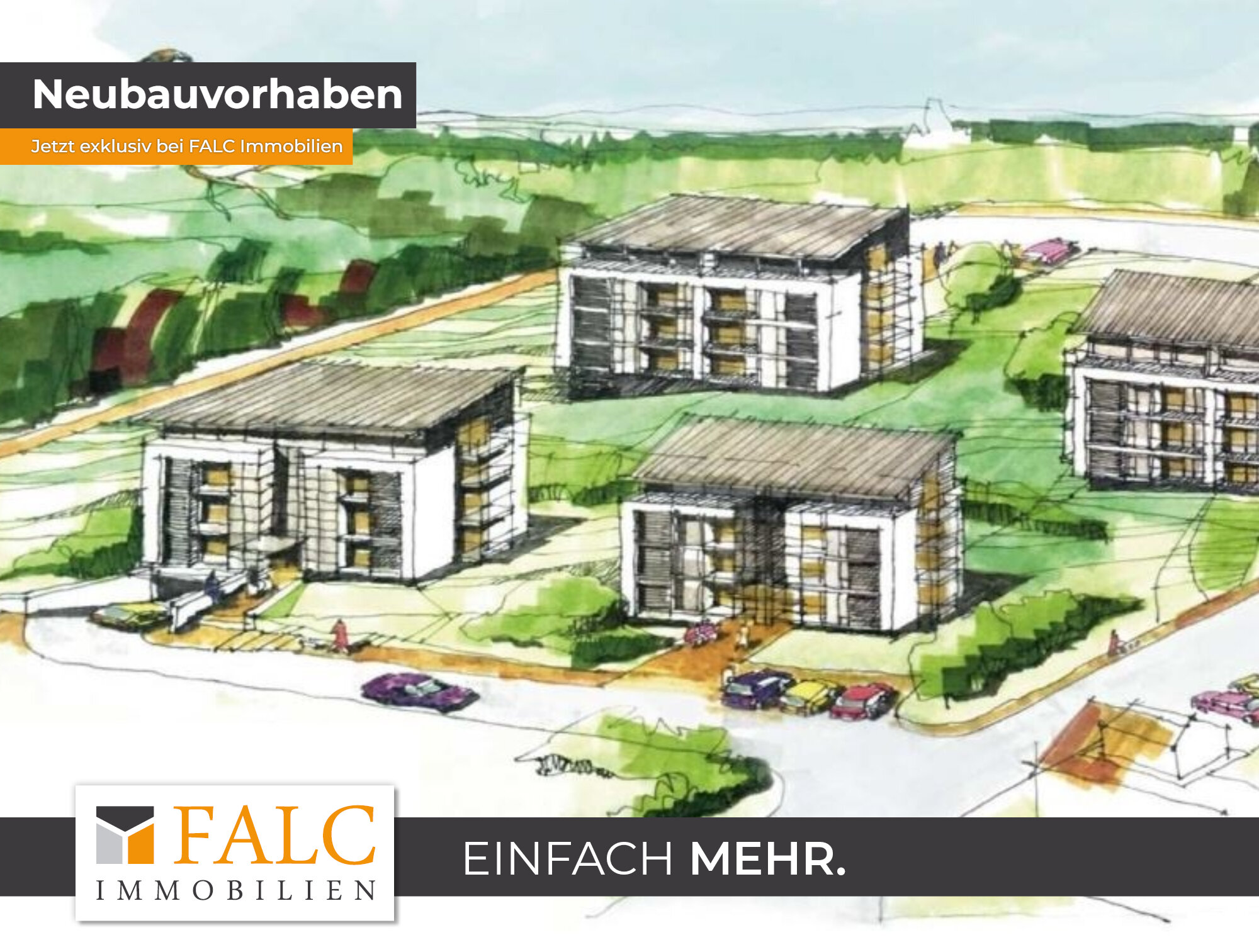 Wohnung zum Kauf 573.000 € 4,5 Zimmer 133,1 m²<br/>Wohnfläche Am Tannenberg 36 Wartberg Wertheim 97877
