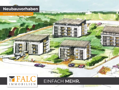 Wohnung zum Kauf 573.000 € 4,5 Zimmer 133,1 m² Am Tannenberg 36 Wartberg Wertheim 97877