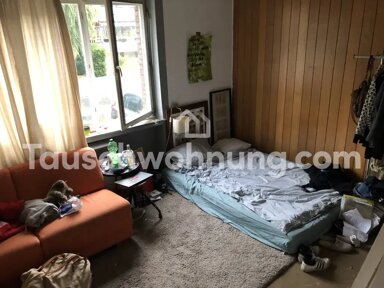 Wohnung zur Miete Tauschwohnung 250 € 1 Zimmer 22 m² Herz-Jesu Münster 48155