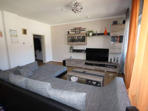 Wohnung zur Miete 495 € 2 Zimmer 90 m² 3. Geschoss frei ab 15.01.2026 Odenkirchen Mönchengladbach 41199