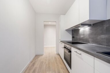 Wohnung zur Miete 1.320 € 2 Zimmer 63 m² Erdgeschoss Eller Düsseldorf 40229