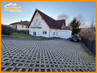 Mehrfamilienhaus zum Kauf 495.000 € 12 Zimmer 254 m² 1.038 m² Grundstück Oberahr 56414