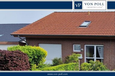 Doppelhaushälfte zum Kauf 225.000 € 3 Zimmer 92 m² 342 m² Grundstück Hardissen Lage/Hardissen 32791
