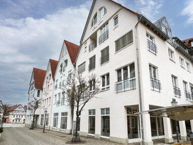 Verkaufsfläche zum Kauf Provisionsfrei 1.060 m² Verkaufsfläche Stuttgarter Straße 4-6 Bad Urach Bad Urach 72574