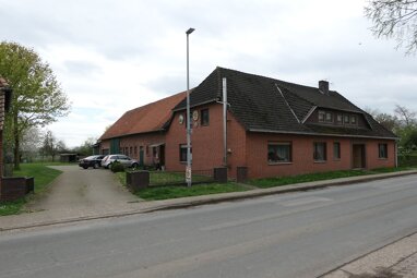 Haus zum Kauf 258.000 € 7 Zimmer 233 m² 3.582 m² Grundstück Niedernstöckener Straße 8 Rodewald 31637