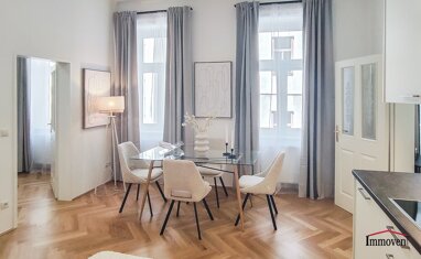 Wohnung zum Kauf 298.500 € 2 Zimmer 45 m² 3. Geschoss Canisiusgasse Wien 1090