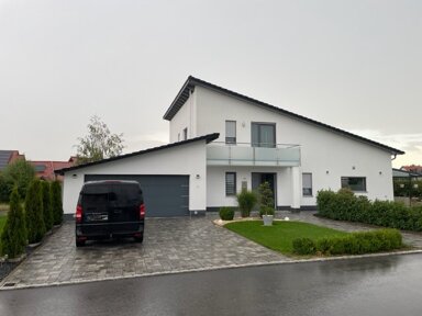 Einfamilienhaus zum Kauf 695.000 € 4 Zimmer 173 m² 660 m² Grundstück Schrozberg Schrozberg 74575