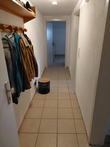 Wohnung zur Miete 400 € 1 Zimmer 33 m² EG Möhringen Tuttlingen 78532