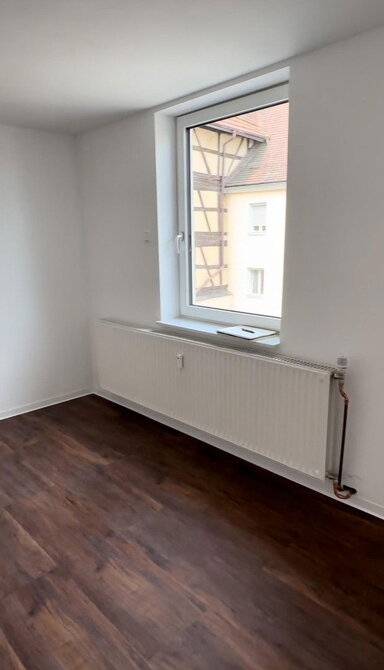 Wohnung zur Miete 725 € 2,5 Zimmer 55 m² 1. Geschoss Hechingen Hechingen 72379