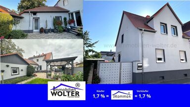 Haus zum Kauf 399.000 € 4 Zimmer 105 m² 320 m² Grundstück Eppstein 422 Frankenthal (Pfalz) 67227