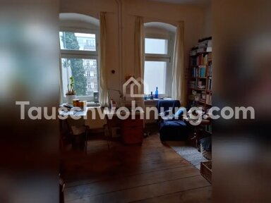 Wohnung zur Miete Tauschwohnung 220 € 1 Zimmer 30 m² Mitte Berlin 10115