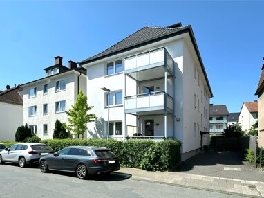 Maisonette zur Miete 900 € 2,5 Zimmer 94,4 m² 2. Geschoss Güterbahnhof - Ost Bielefeld / Innenstadt - Ost 33609