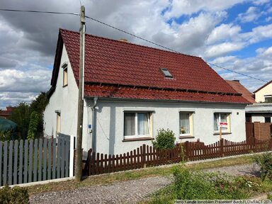 Einfamilienhaus zum Kauf 90.000 € 6 Zimmer 123 m² 12.309 m² Grundstück Axien Annaburg 06925