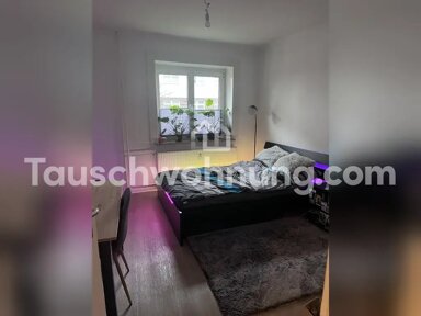 Wohnung zur Miete Tauschwohnung 400 € 3 Zimmer 53 m² EG Herrenhausen Hannover 30167