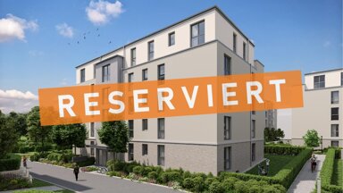 Wohnung zum Kauf provisionsfrei 499.900 € 3 Zimmer 88,3 m² 2. Geschoss Am Wasserwerkswald 12 Hattersheim Hattersheim 65795