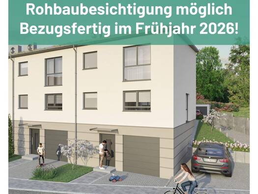 Neubauprojekt zum Kauf Steiner Str. 23 Wössingen 75045