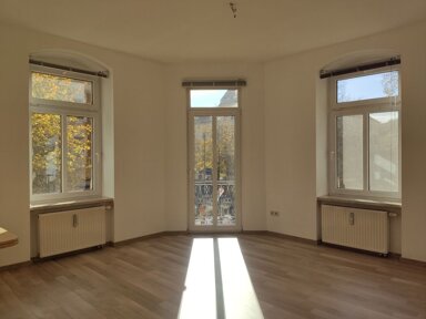 Wohnung zur Miete 360 € 2 Zimmer 58 m² 1. Geschoss Talstraße 71 Meißen Meißen 01662