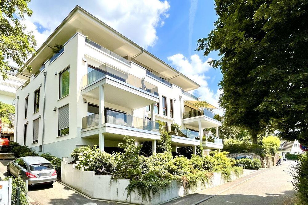 Wohnung zur Miete 1.450 € 3 Zimmer 103 m²<br/>Wohnfläche 1. Stock<br/>Geschoss Rhöndorf Bad Honnef 53604
