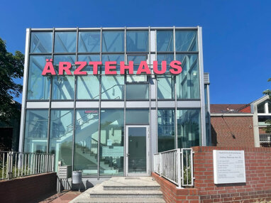 Praxis zur Miete 10,50 € 7 Zimmer 167 m² Bürofläche Hüxter- / Mühlentor / Gärtnergasse Lübeck 23562