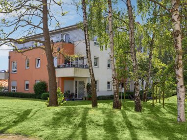 Wohnung zum Kauf Provisionsfrei 294.000 € 2 Zimmer 53 m² 1. Geschoss Zingst Zingst 18374