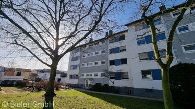 Wohnung zum Kauf 255.000 € 4 Zimmer 82 m² 1. Geschoss Ingelheim am Rhein 55218