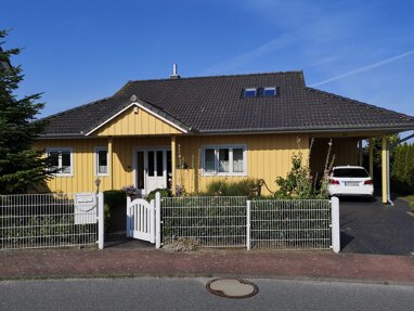 Einfamilienhaus zum Kauf Provisionsfrei 665.000 € 5 Zimmer 136 m² 696 m² Grundstück Heiligenhafen 23774
