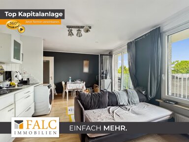 Wohnung zum Kauf 190.000 € 1 Zimmer 40 m² Marienburg Köln- Marienburg 50968