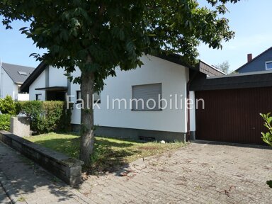 Einfamilienhaus zum Kauf 639.000 € 5,5 Zimmer 127 m² 558 m² Grundstück Brühl 68782