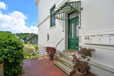 Mehrfamilienhaus zum Kauf als Kapitalanlage geeignet 1.350.000 € 298 m² 403 m² Grundstück Blankenese Hamburg 22587