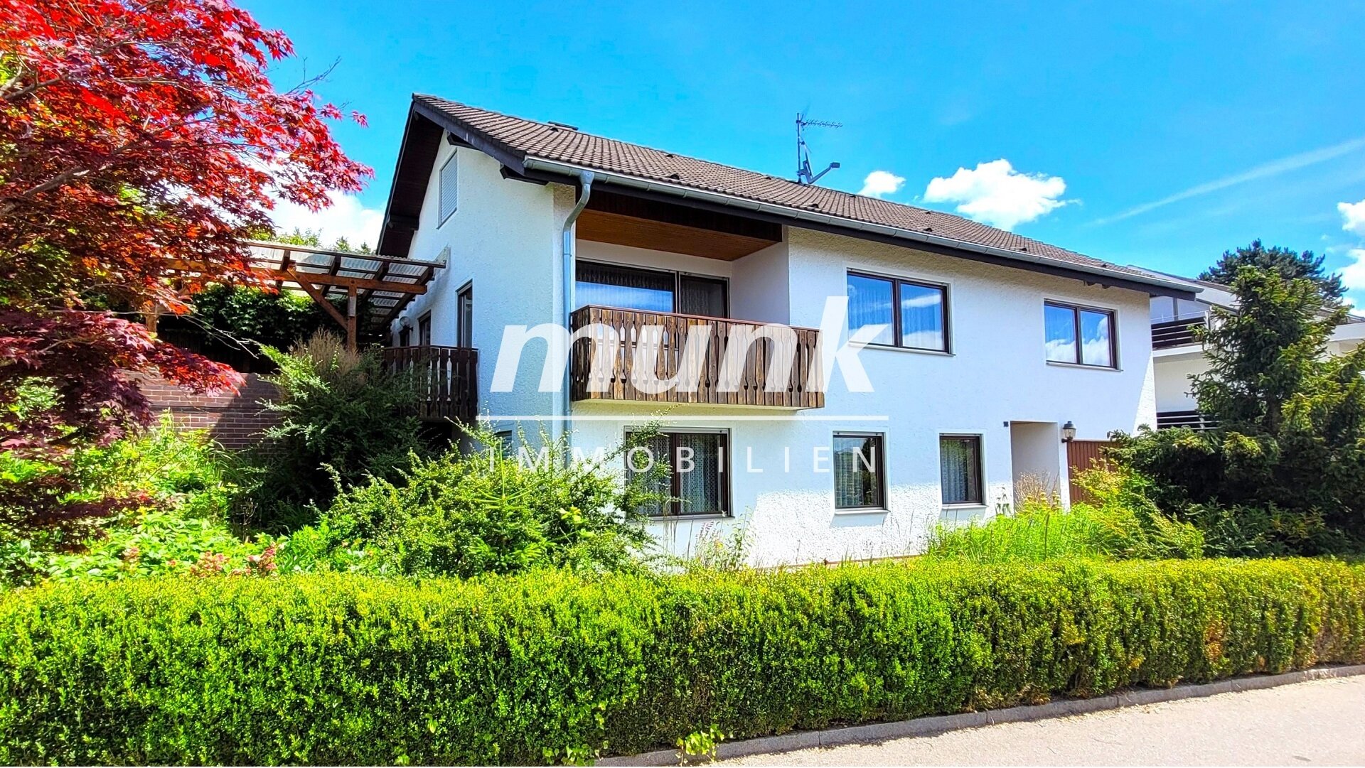 Einfamilienhaus zum Kauf 399.000 € 6 Zimmer 153 m²<br/>Wohnfläche 670 m²<br/>Grundstück Bach Erbach 89155