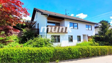 Einfamilienhaus zum Kauf 399.000 € 6 Zimmer 153 m² 670 m² Grundstück Bach Erbach 89155