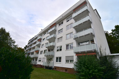 Wohnung zur Miete 900 € 3 Zimmer 74 m² Erdgeschoss Kurt-Schumacher-Straße 35 Bieber Offenbach am Main 63073