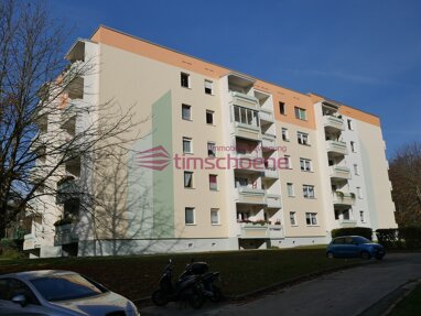 Wohnung zum Kauf 63.000 € 2 Zimmer 48,2 m² 3. Geschoss Schöndorf Weimar 99427