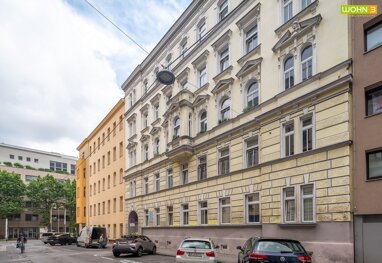 Wohnung zum Kauf 285.000 € 2 Zimmer 41,6 m² 3. Geschoss Wien 1030