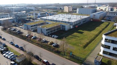 Produktionshalle zur Miete Provisionsfrei 5.826 m² Lagerfläche Stubenwald-Allee 9 Mitte Bensheim 64625