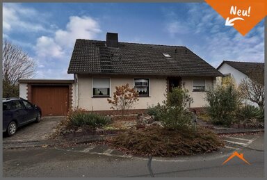 Einfamilienhaus zum Kauf provisionsfrei 283.000 € 5 Zimmer 156 m² 704 m² Grundstück frei ab 01.12.2024 Melsungen Melsungen 34212