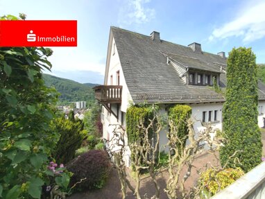Doppelhaushälfte zum Kauf 138.000 € 6 Zimmer 160 m² 493 m² Grundstück Biedenkopf Biedenkopf 35216