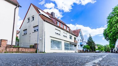 Mehrfamilienhaus zum Kauf 585.500 € 317 m² 386 m² Grundstück Gemünden Gemünden am Main 97737