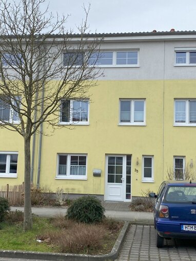 Reihenmittelhaus zur Miete 1.600 € 6 Zimmer 145 m² 180 m² Grundstück Kaltenweide Langenhagen 30855
