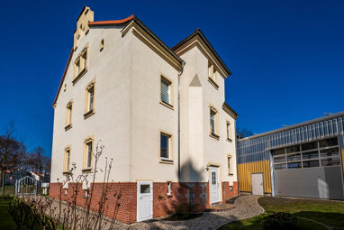 Wohnung zur Miete 360 € 3 Zimmer 62 m² Erdgeschoss Edmund-Kretschmer-Straße 17 Zittau Zittau 02763