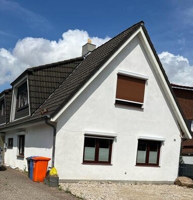 Mehrfamilienhaus zum Kauf 685.000 € 8 Zimmer 240 m² 525 m² Grundstück Henstedt-Ulzburg 24558