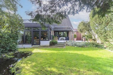 Einfamilienhaus zum Kauf 698.000 € 5 Zimmer 166 m² 398 m² Grundstück Höhenhaus Köln 51061