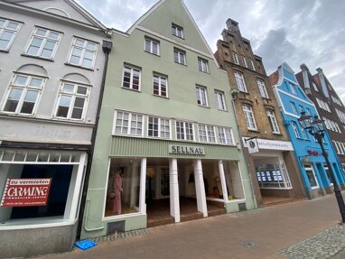 Verkaufsfläche zur Miete 18,92 € 108 m² Verkaufsfläche Altstadt Lüneburg 21335